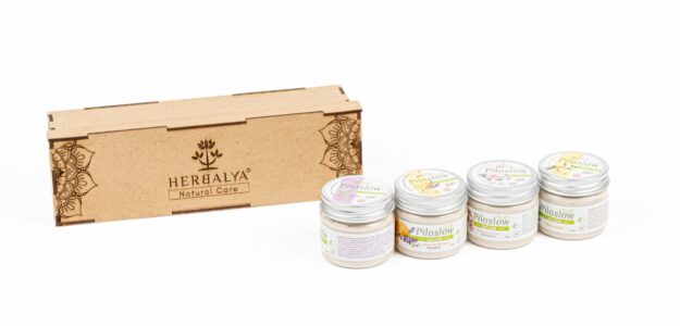 Herbalya Herbalya