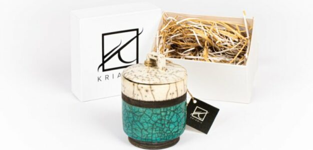 Kriamic Kriamic