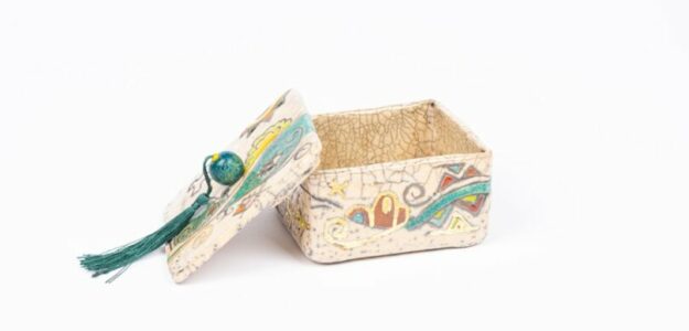 Atelier trefle d'art