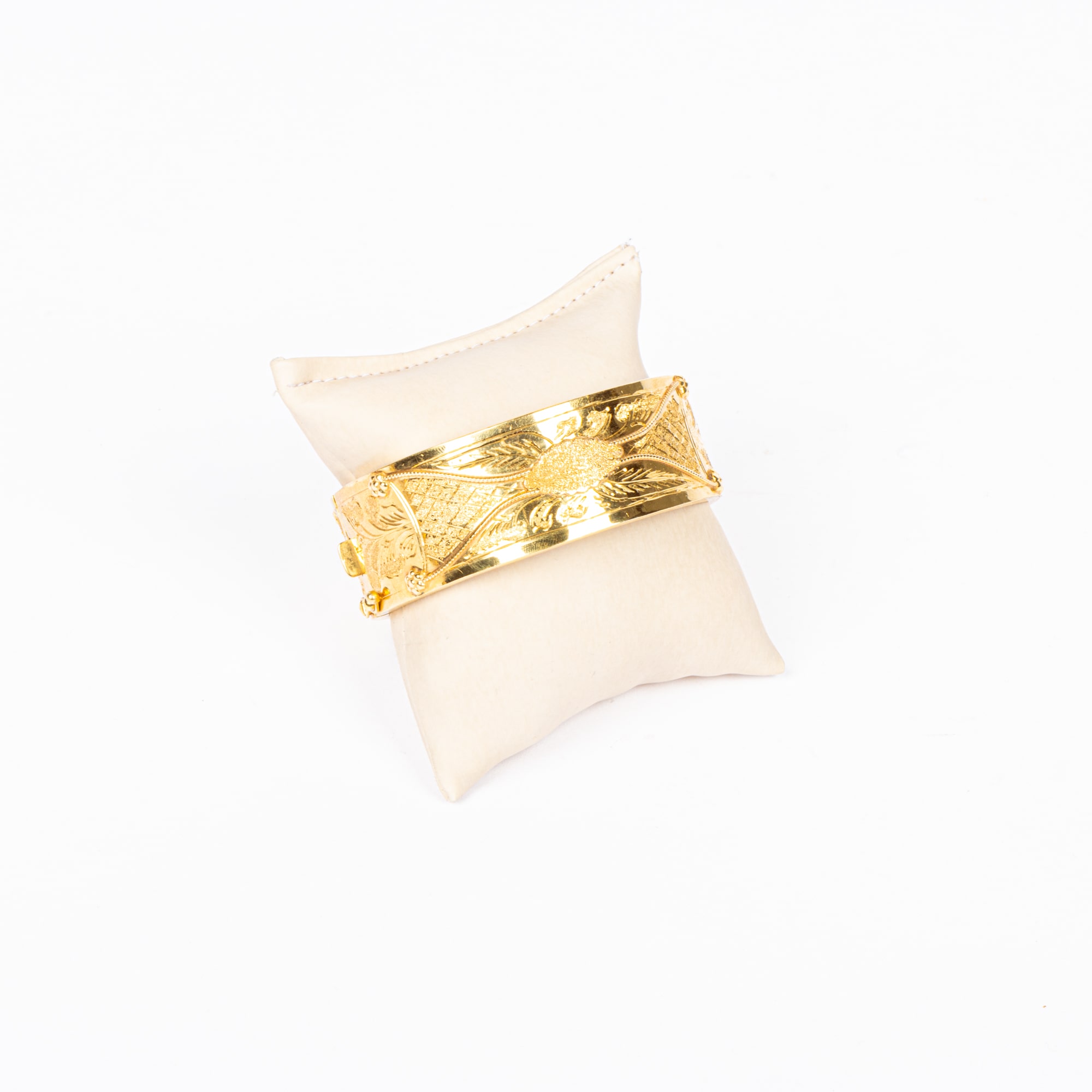 Bracelet Gravé Large