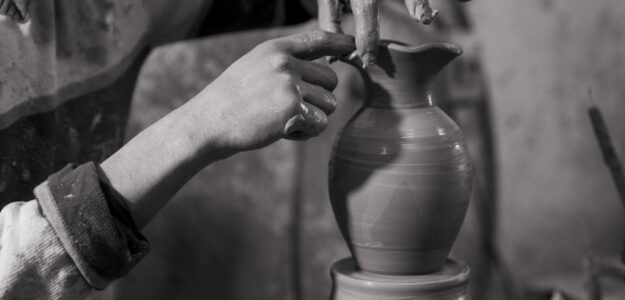 Maison de la poterie Maison de la poterie